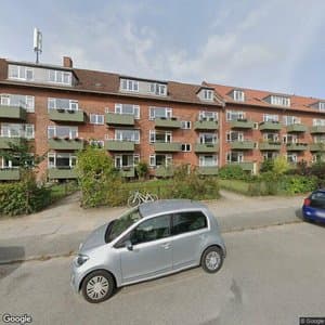 A/B Vanløse Alle 30-36