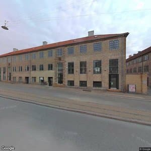 Boligselskabet Store Bakkehuse