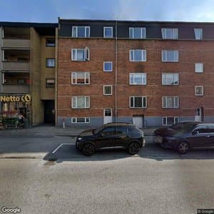 Ejd. 643 - A/B Jyllingevej 11-15