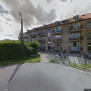 Andelsboligforeningen Damsøhøj