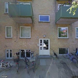 A/B Lindegården (matrikel 2836)