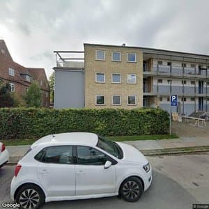 Andelsboligforeningen Eskjærvej 5-7