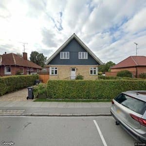 A/B Guldagervej 11