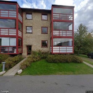 Andelsboligforeningen Herlevhus