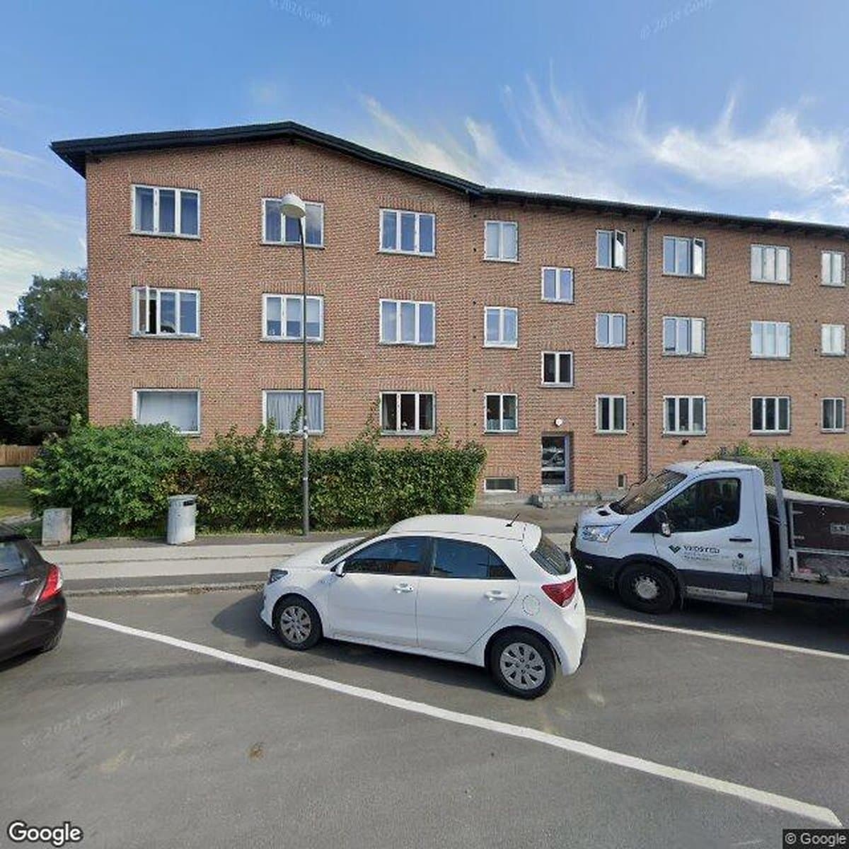 A/B Toggangen, andelsboligforening i Herlev