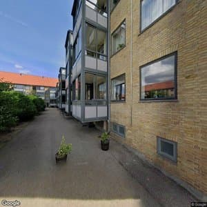A/B Herlev Parkgård II