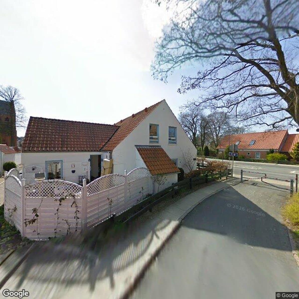 Andelsboligforeningen Schwenckestræde, andelsboligforening i Ballerup