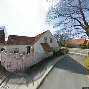 Andelsboligforeningen Schwenckestræde