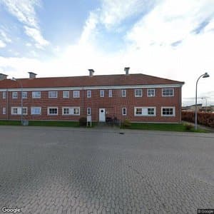 Andelsboligforeningen Kong Eriks Have