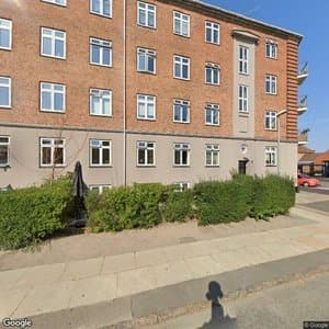 A/B Rådhusvænget