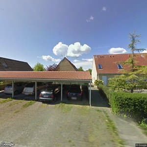 Andelsboligforeningen Platanvej 14a-18c