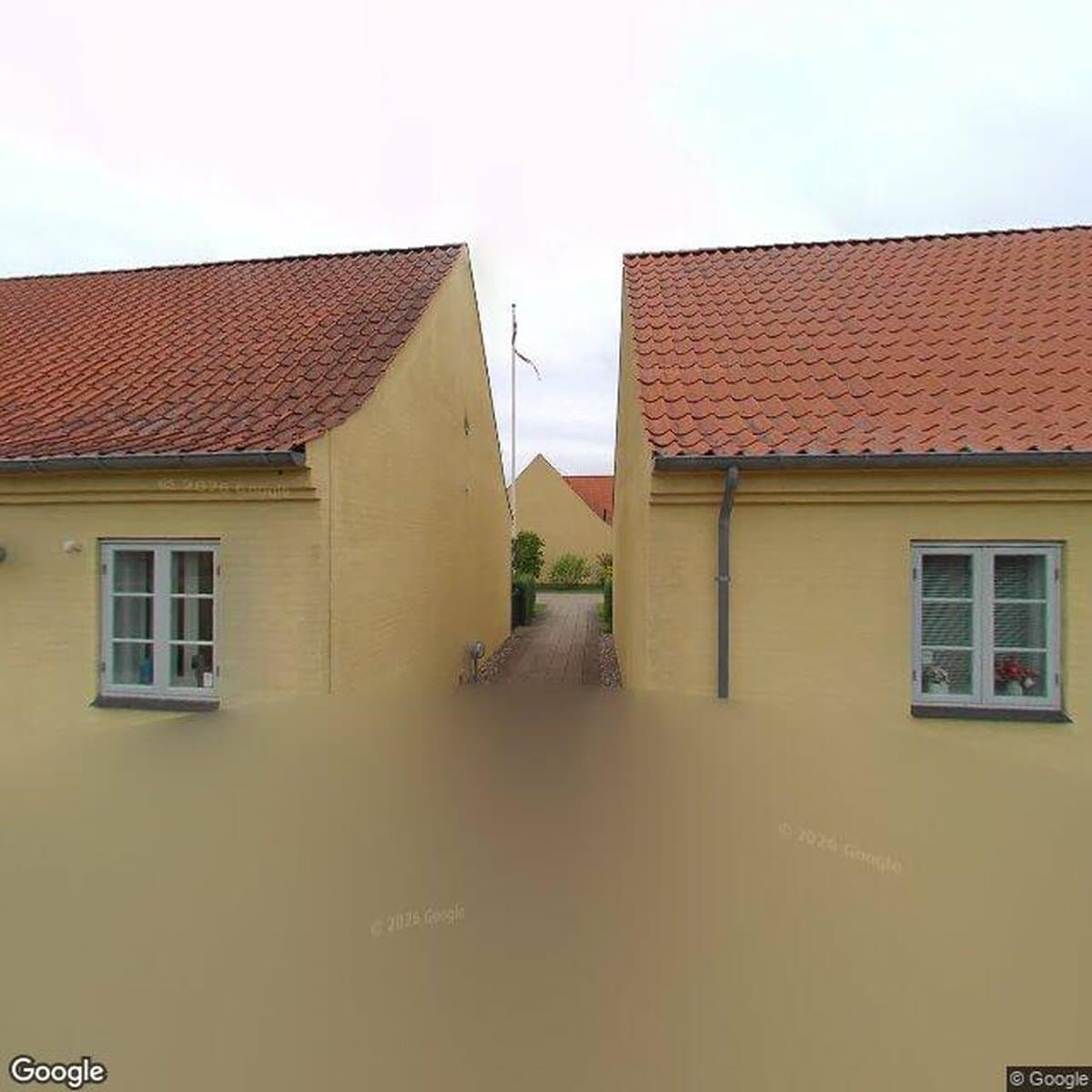 A/B Adriangård, andelsboligforening i Dragør