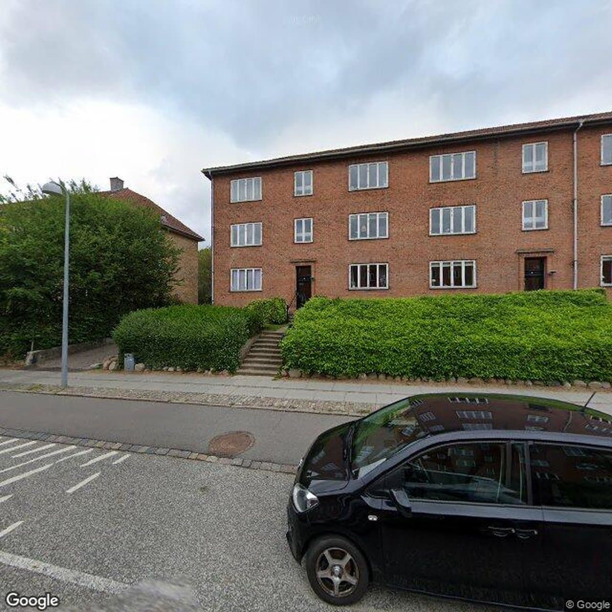 A/B Ulrikkenborg, andelsboligforening i Kongens Lyngby