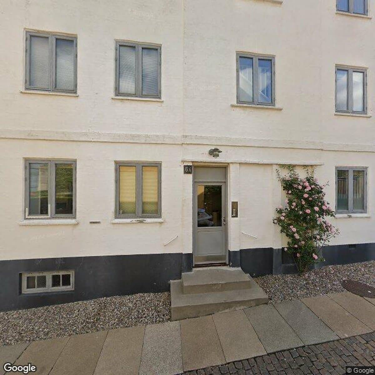A/B Nørgaardhus, andelsboligforening i Kongens Lyngby