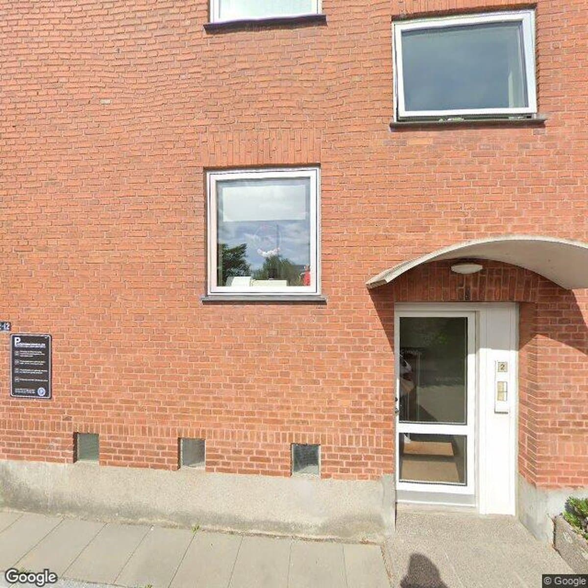 A/B Toftevang, andelsboligforening i Kongens Lyngby