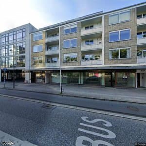 Andelsboligforeningen Lyngbyhus