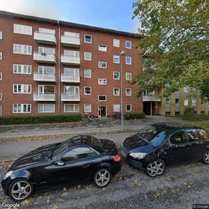 A/B Lyngby Port