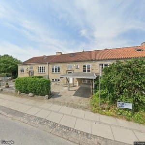 Andelsboligforeningen Porsevænget 3