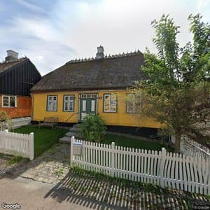 Andelsboligforeningen Birch's Gaard