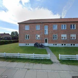 Andelsboligforeningen Gedvad 1-3