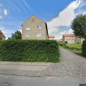 Andelsboligforeningen Baunehøjvej 11-15 Og Sorgenfrigårdsvej 71-79, 2800 Kongens Lyngby