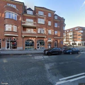 Ab Gentofte Boligforening