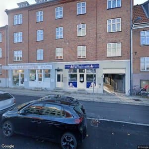 A/B Baunegårdsvej 6, 6a Og 6b
