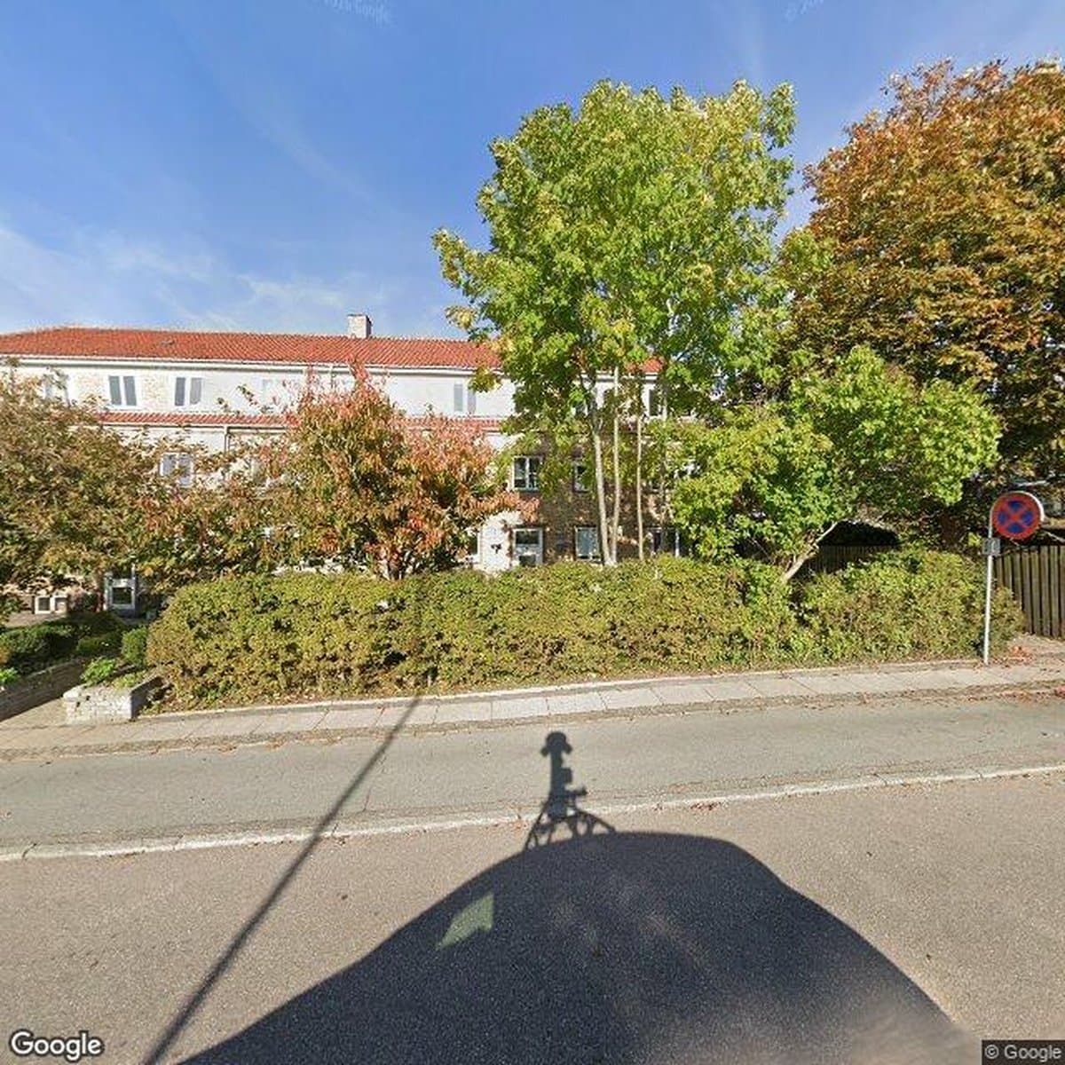 A/B Ellegårdsvej 12-12a M.fl. (matrikel 7004), andelsboligforening i Gentofte