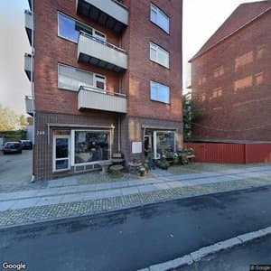 A/B Baunegårdsvej 2 A Og B