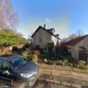 Andelsboligforeningen Karlsminde