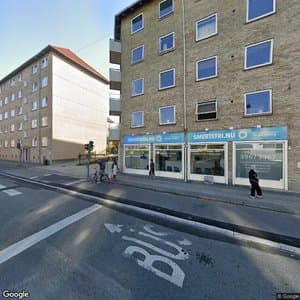 A/B Matr.nr 26b Af Buddinge