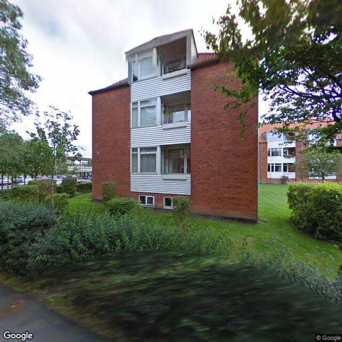 A/B Buddinge Park, andelsboligforening i Søborg