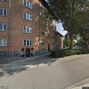 Andelsboligforeningen Dickenshus