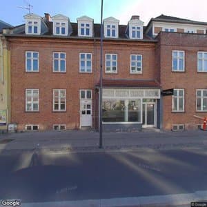 A/B Søborg Hovedgade 63 & 63 A