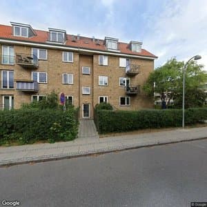 A/B Carl Møllers Alle 2-4