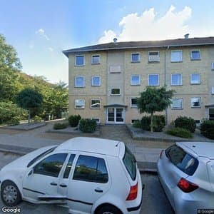 604 A/B Pilegårdsvangen