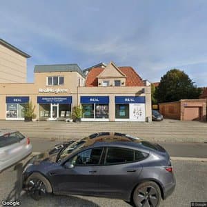 Andelsboligforeningen Plantevej 29-39