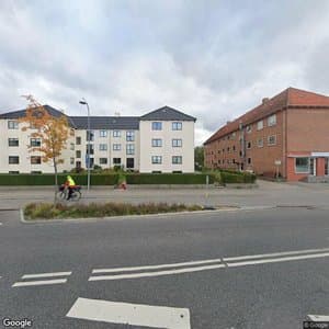 A/B Bagsværd Hovedgade 64-66