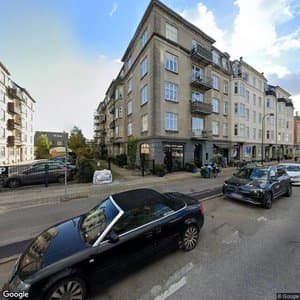 Andelsboligforeningen Strandvejen 136 B-c