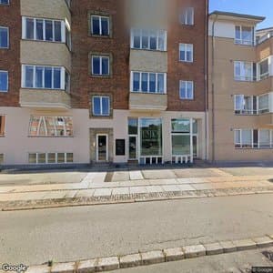 A/B Hellerupvej 56, 56 A Og Rygårds Allé 13