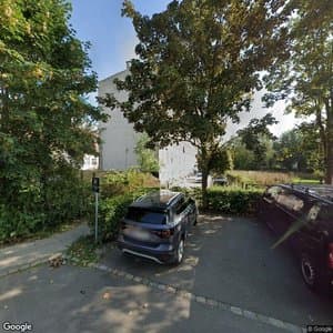 Andelsboligforeningen Jomsborgvej 9-19