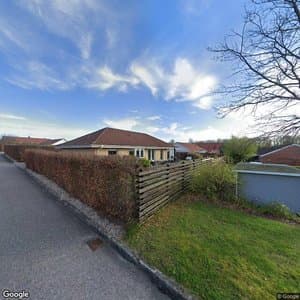 A/B Elverhøjen (matrikel 3600)