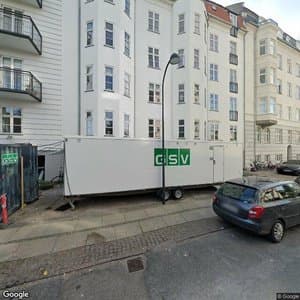 A/B Hellerup Strandpalæ