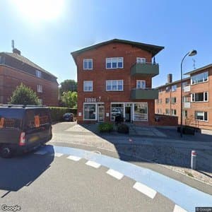 A/B Hyldegårdsvej 38a-c