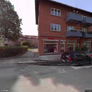 Andelsboligforeningen Lindegårdsvej 10 A-c Og 12 A-c
