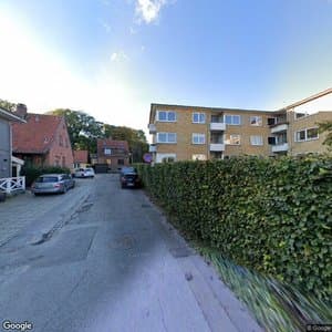 A/B Taarbæk Vang