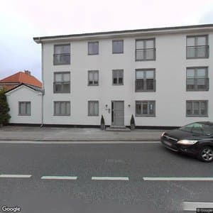Andelsboligforeningen Skodsborg Strandvej 160 A & B