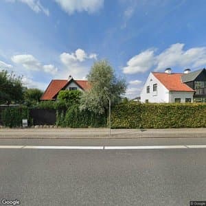 Den Lille Andelsboligforening Gøngehusvej 10