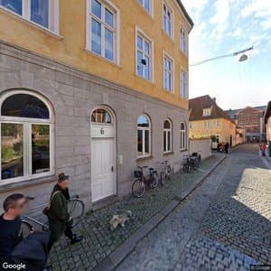 Andelsboligforeningen Dokken