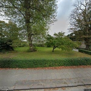 Andelsboligforeningen Slotsgården